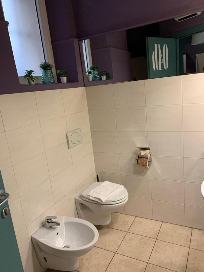 Hotel Mama La Spezia Esterno foto