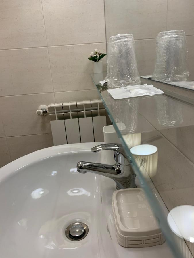 Hotel Mama La Spezia Esterno foto