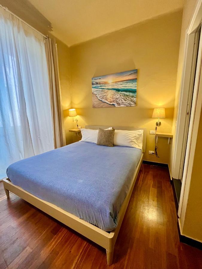 Hotel Mama La Spezia Esterno foto